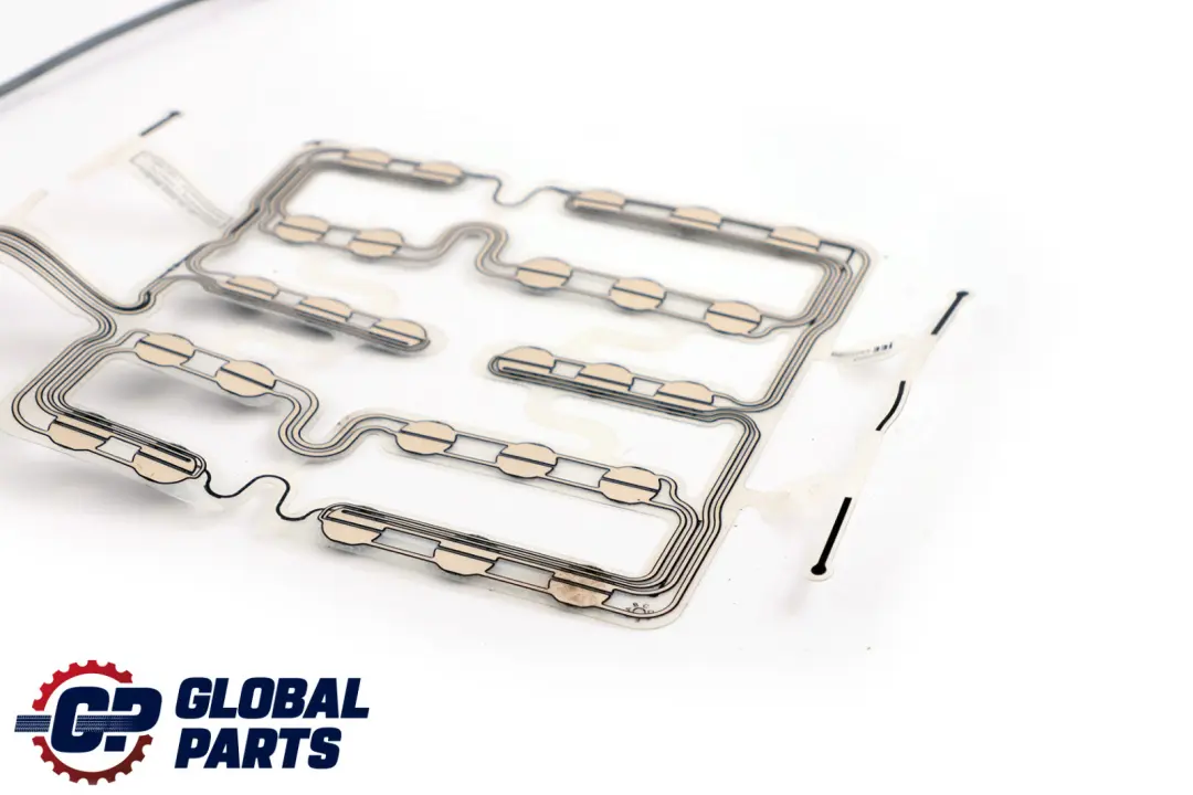  Alfombrilla Sensor De Ocupación BMW E60 E61 Asientos Delanteros 6982973 - SKU 9154960 - Número de pieza 9154960