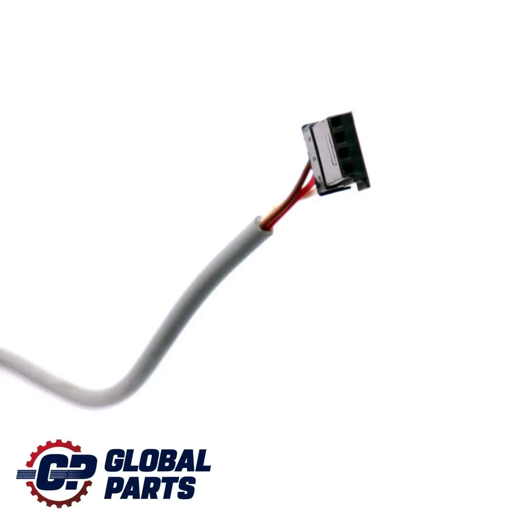 Alfombrilla Sensor Ocupacion Asiento Delantero para BMW E60 E61 con número de pieza 9154961 BMW E60 E61 Alfombrilla Sensor Ocupacion Asiento Delantero - SKU 9154961 - Número de pieza 9154961