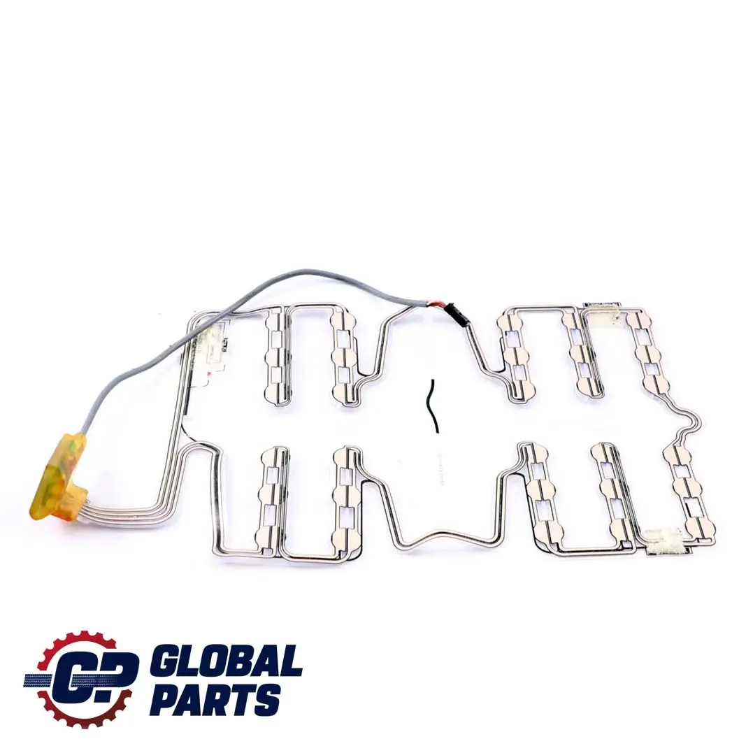 Front Seat Occupancy Sensor Mat to BMW E60 E61 with Part number 9154961 BMW E60 E61 Front Seat Occupancy Sensor Mat - SKU 9154961 - Part number 9154961