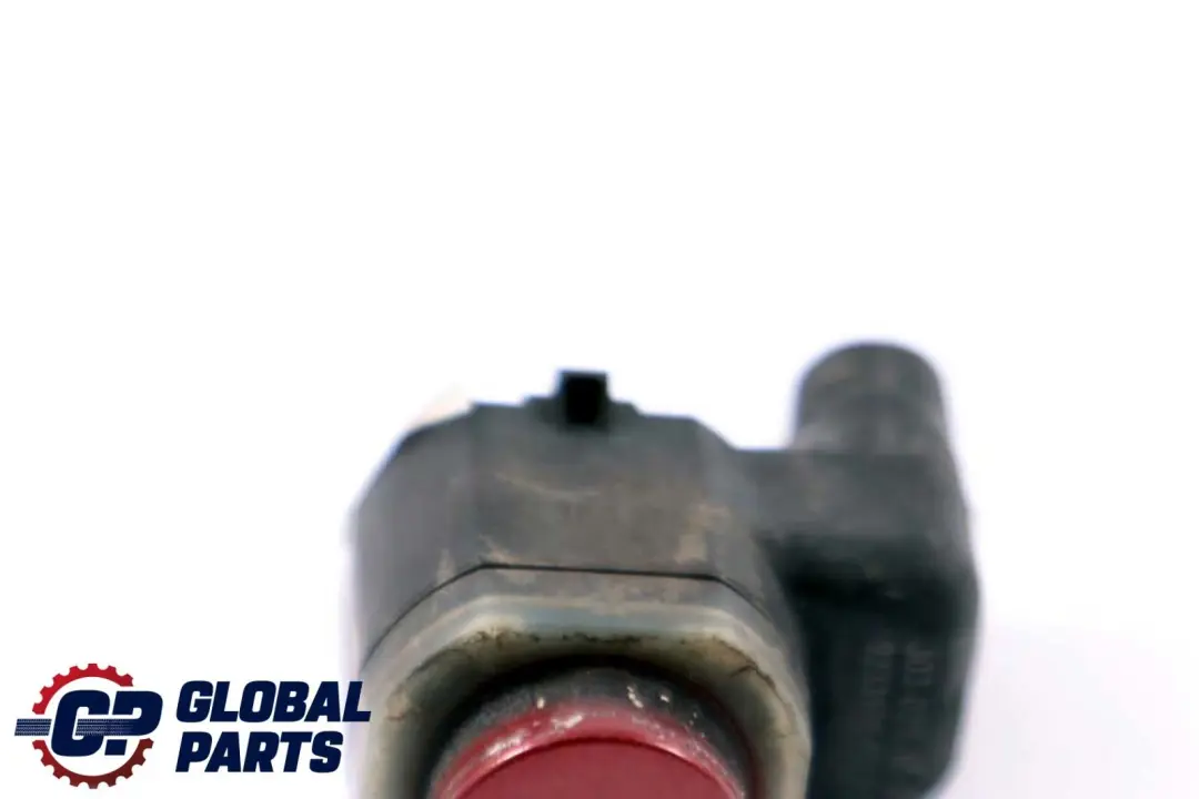 Front Rear PDC Sensor Vermilionrot Red 9231285 to BMW 5 X5 X6 E60 E61 E70 LCI E71 with Part number 9154967 BMW 5 X5 X6 E60 E61 E70 LCI E71 Front Rear PDC Sensor Vermilionrot Red 9231285 - SKU 9154967 - Part number 9154967