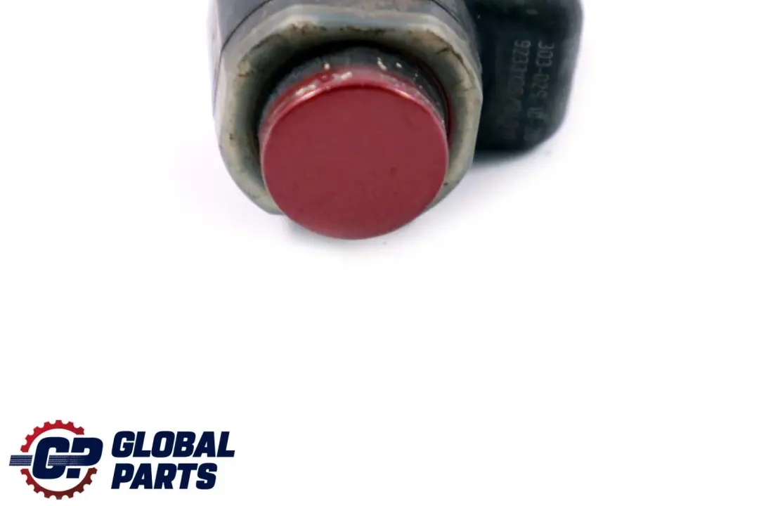 BMW 5 X5 X6 E60 E61 E70 LCI E71 Front Rear PDC Sensor Vermilionrot Red 9231285 - SKU 9154967 - Part number 9154967