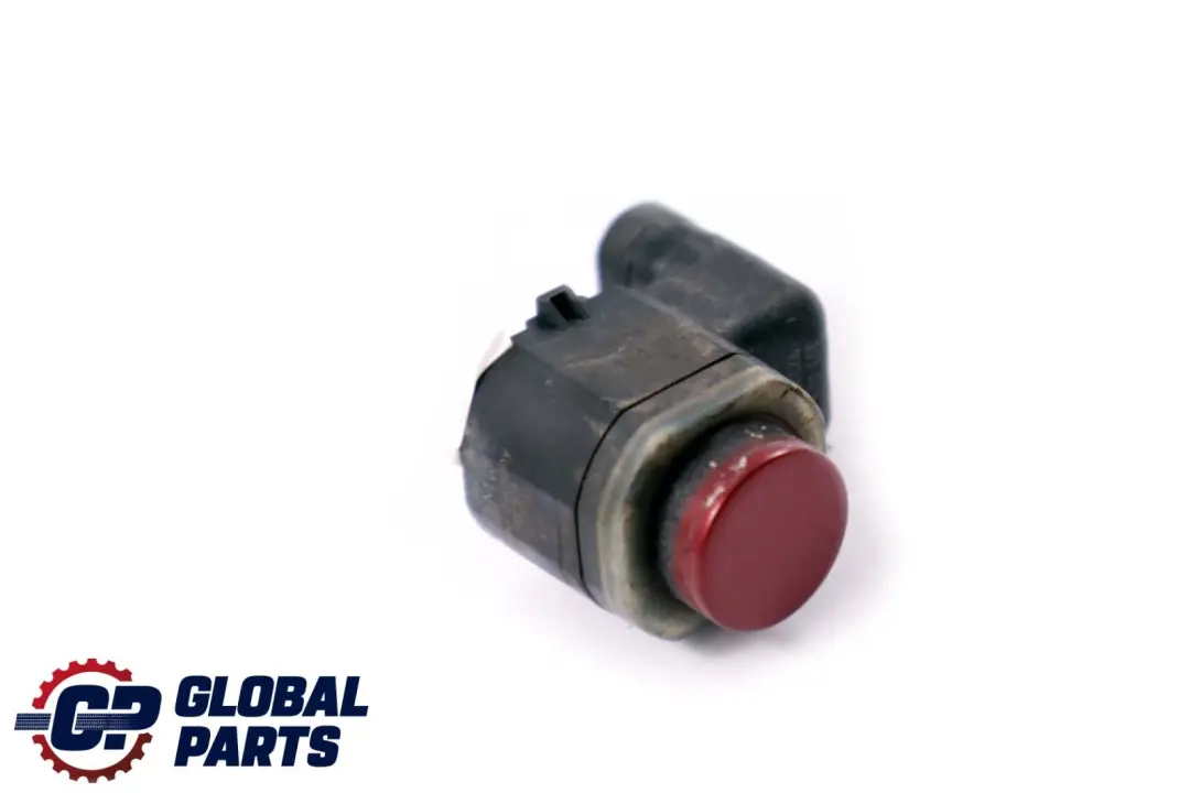 Vorne Hinten PDC Sensor Vermilionrot Rot für BMW 5 X5 X6 er E60 E61 E70 LCI E71 mit Teilenummer 9154967 BMW 5 X5 X6 er E60 E61 E70 LCI E71 Vorne Hinten PDC Sensor Vermilionrot Rot - SKU 9154967 - Teilenummer 9154967