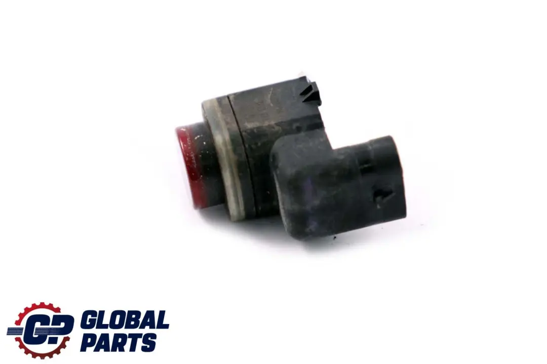 Vorne Hinten PDC Sensor Vermilionrot Rot für BMW 5 X5 X6 er E60 E61 E70 LCI E71 mit Teilenummer 9154967 BMW 5 X5 X6 er E60 E61 E70 LCI E71 Vorne Hinten PDC Sensor Vermilionrot Rot - SKU 9154967 - Teilenummer 9154967