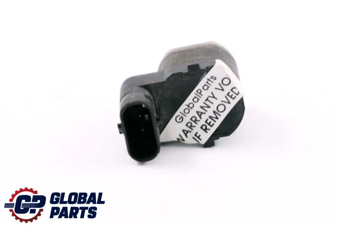 BMW 5 X5 X6 E60 E61 E70 LCI E71 Front Rear PDC Sensor Vermilionrot Red 9231285 - SKU 9154967 - Part number 9154967