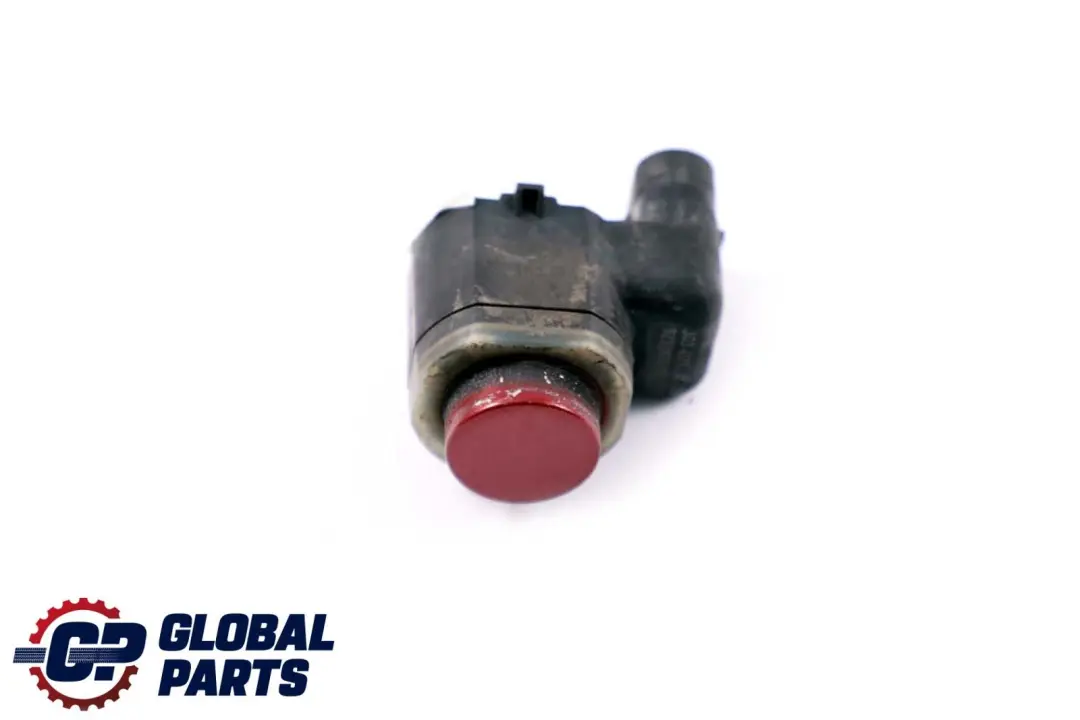 Front Rear PDC Sensor Vermilionrot Red 9231285 to BMW 5 X5 X6 E60 E61 E70 LCI E71 with Part number 9154967 BMW 5 X5 X6 E60 E61 E70 LCI E71 Front Rear PDC Sensor Vermilionrot Red 9231285 - SKU 9154967 - Part number 9154967