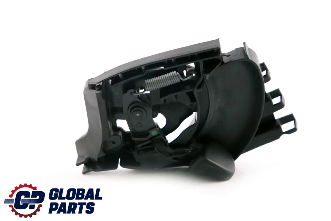 Fotel Lewy Przód Cięgno Dźwignia do BMW E93 o numerze 9155249 BMW E93 Fotel Lewy Przód Cięgno Dźwignia - SKU 9155249 - Numer Części 9155249