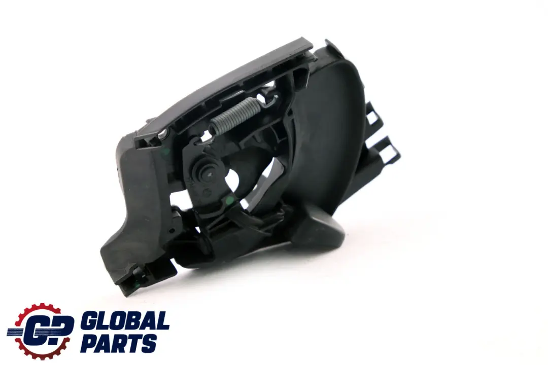 Delantero Izquierdo Palanca Superior De Liberacion del Asiento para BMW E93 con número de pieza 9155249 BMW E93 Delantero Izquierdo Palanca Superior De Liberacion del Asiento - SKU 9155249 - Número de pieza 9155249