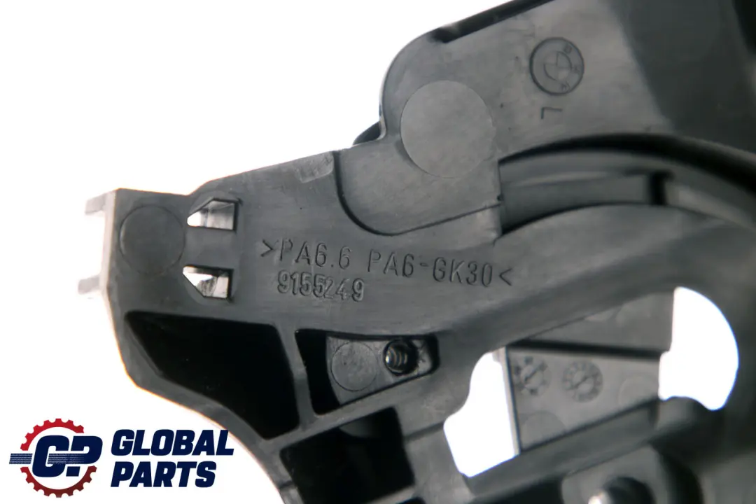 Bowdenzug Links für BMW 3 er E93 mit Teilenummer 9155249 BMW 3 er E93 Bowdenzug Links - SKU 9155249 - Teilenummer 9155249