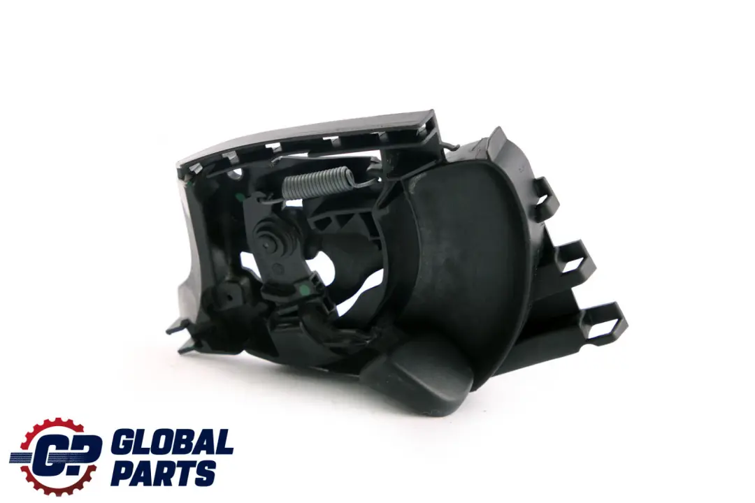 BMW Série 3 E93 Levier Supérieur De Déverrouillage Du Siège Avant Gauche - SKU 9155249 - Numéro de pièce 9155249