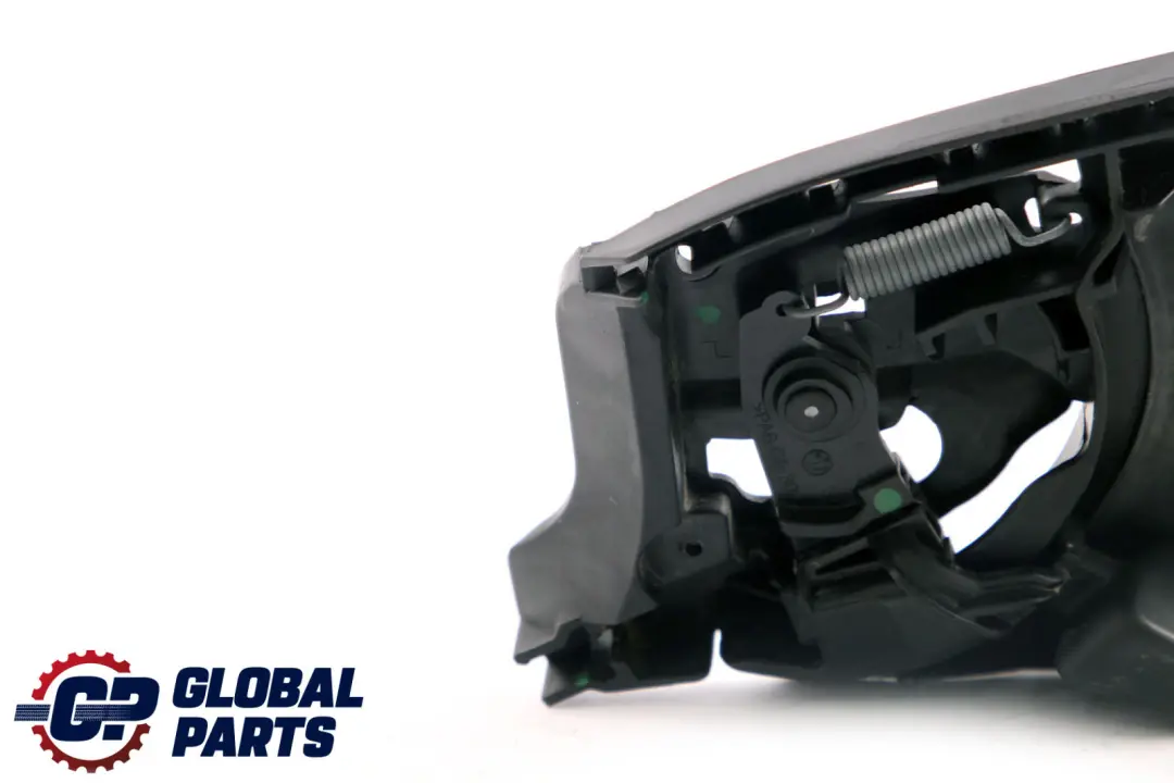 Delantero Izquierdo Palanca Superior De Liberacion del Asiento para BMW E93 con número de pieza 9155249 BMW E93 Delantero Izquierdo Palanca Superior De Liberacion del Asiento - SKU 9155249 - Número de pieza 9155249