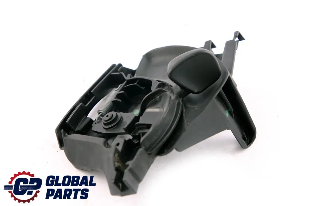 Front Left N/S Seat Release Upper Lever to BMW 3 Series E93 with Part number 9155249 BMW 3 Series E93 Front Left N/S Seat Release Upper Lever - SKU 9155249 - Part number 9155249