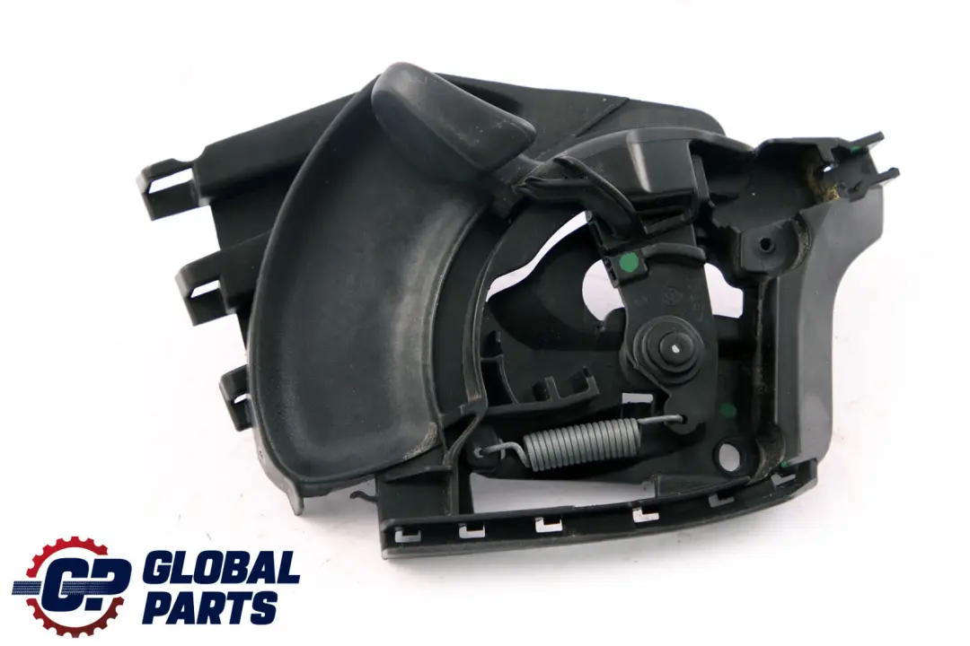 Fotel Lewy Przód Cięgno Dźwignia do BMW E93 o numerze 9155249 BMW E93 Fotel Lewy Przód Cięgno Dźwignia - SKU 9155249 - Numer Części 9155249