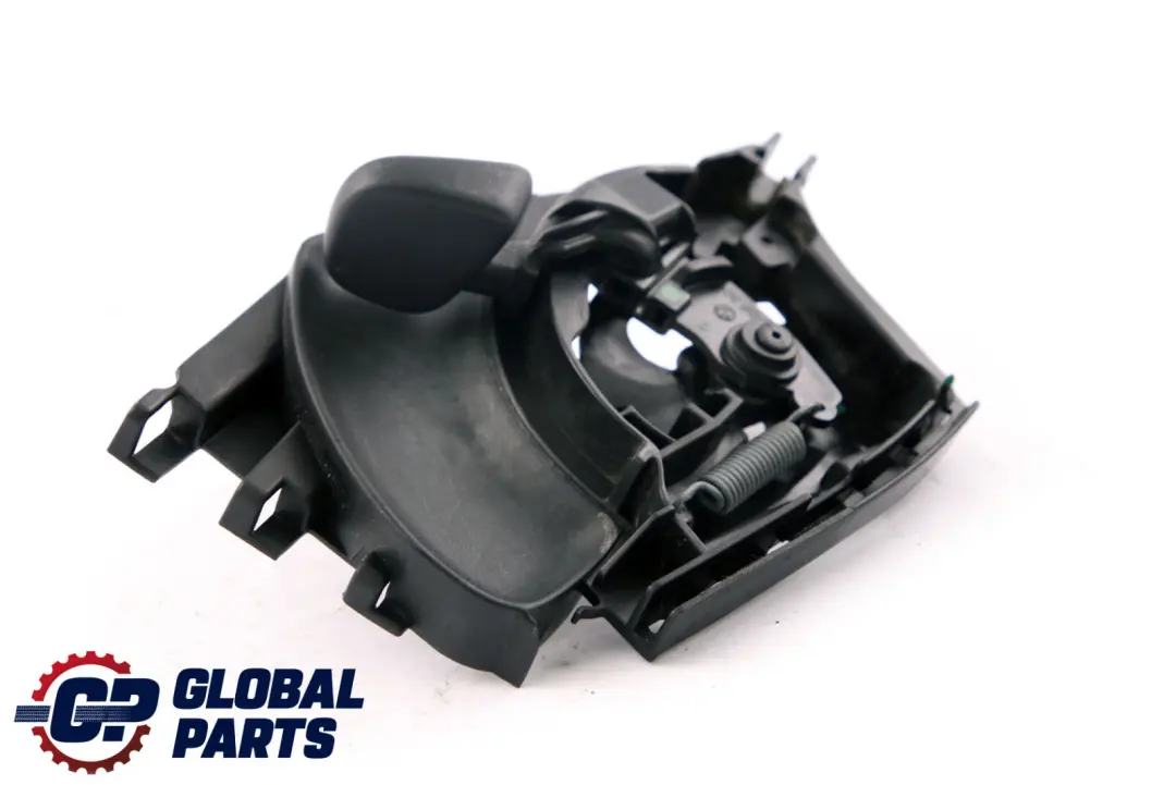 Série 3 E93 Levier Supérieur De Déverrouillage Du Siège Avant Gauche pour BMW à propos du numéro de pièce 9155249 BMW Série 3 E93 Levier Supérieur De Déverrouillage Du Siège Avant Gauche - SKU 9155249 - Numéro de pièce 9155249