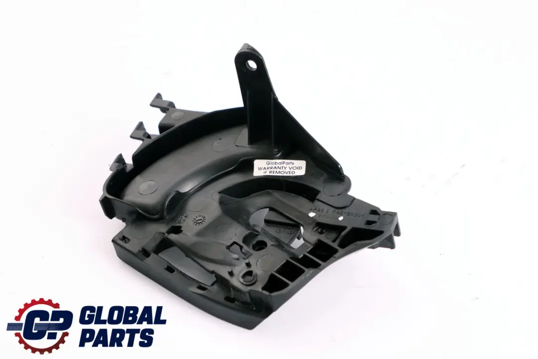 Cavo Bowden Anteriore Leva Sedile Destra per BMW E93 con numero di parte 9155250 BMW E93 Cavo Bowden Anteriore Leva Sedile Destra - SKU 9155250 - Numero di parte 9155250