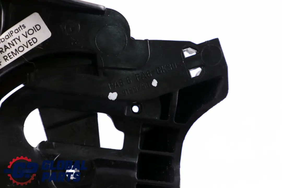 Vorderer Bowden Zug Sitz Hebel Rechts für BMW E93 mit Teilenummer 9155250 BMW E93 Vorderer Bowden Zug Sitz Hebel Rechts - SKU 9155250 - Teilenummer 9155250