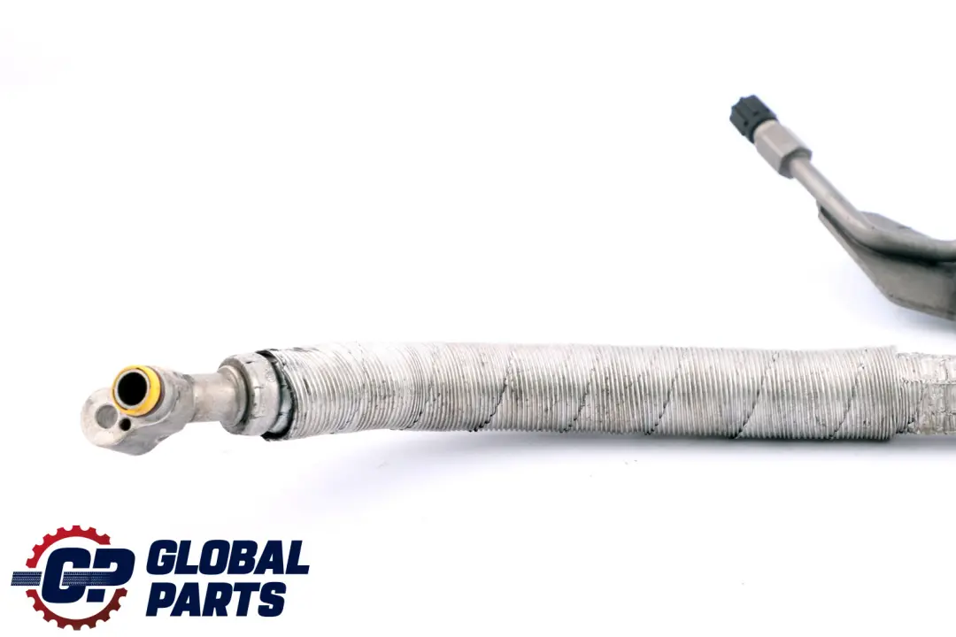 BMW 5 Series E60 E61 Suction Pipe Air Conditioning 520d Diesel M47N2 - SKU 9155339 - Part number 9155339