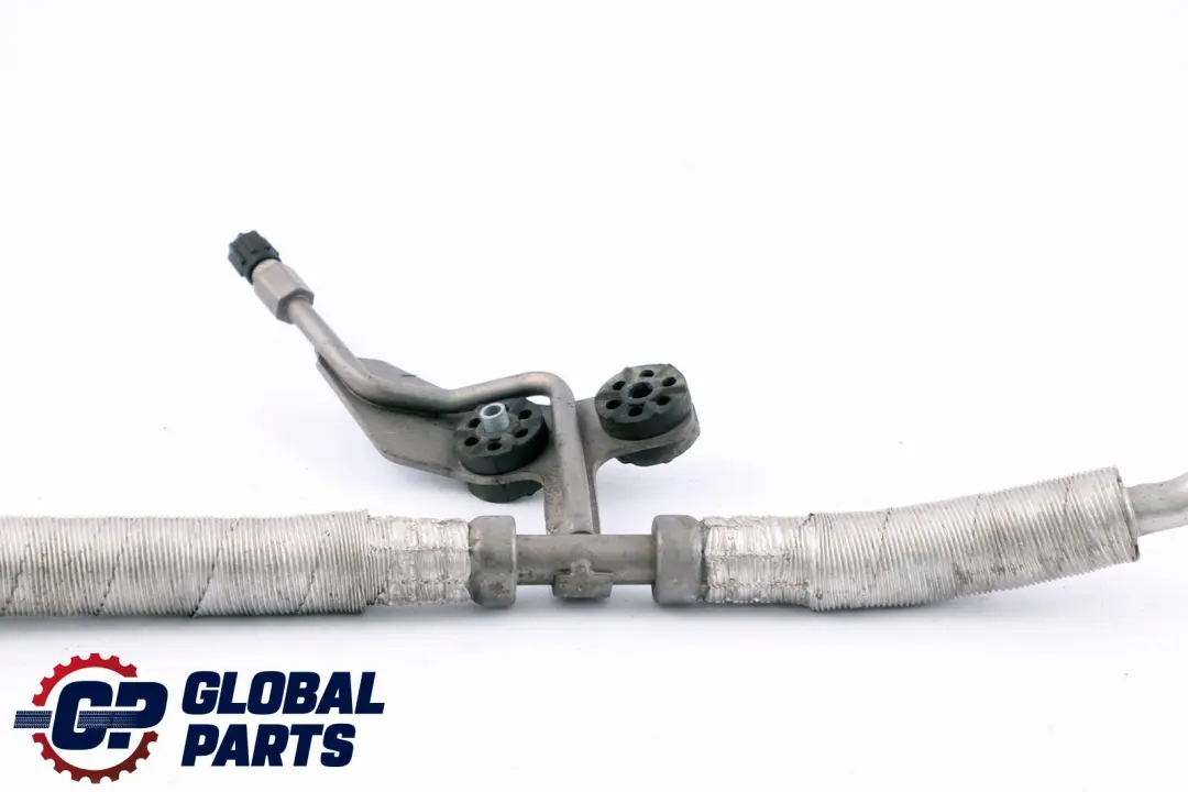 BMW 5 Series E60 E61 Suction Pipe Air Conditioning 520d Diesel M47N2 - SKU 9155339 - Part number 9155339