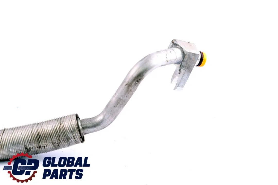 BMW 5 Series E60 E61 Suction Pipe Air Conditioning 520d Diesel M47N2 - SKU 9155339 - Part number 9155339