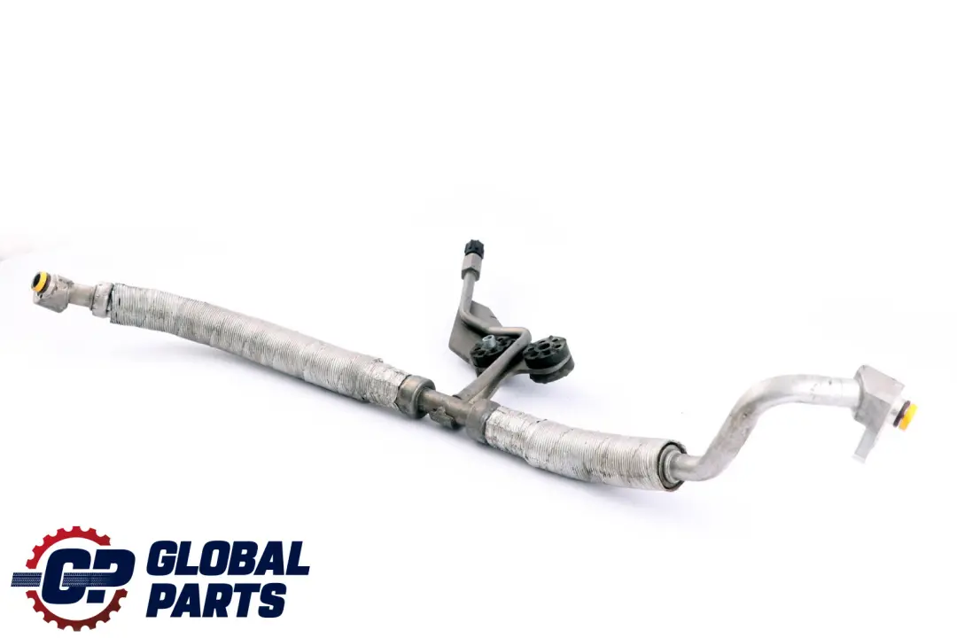 BMW 5 Series E60 E61 Suction Pipe Air Conditioning 520d Diesel M47N2 - SKU 9155339 - Part number 9155339