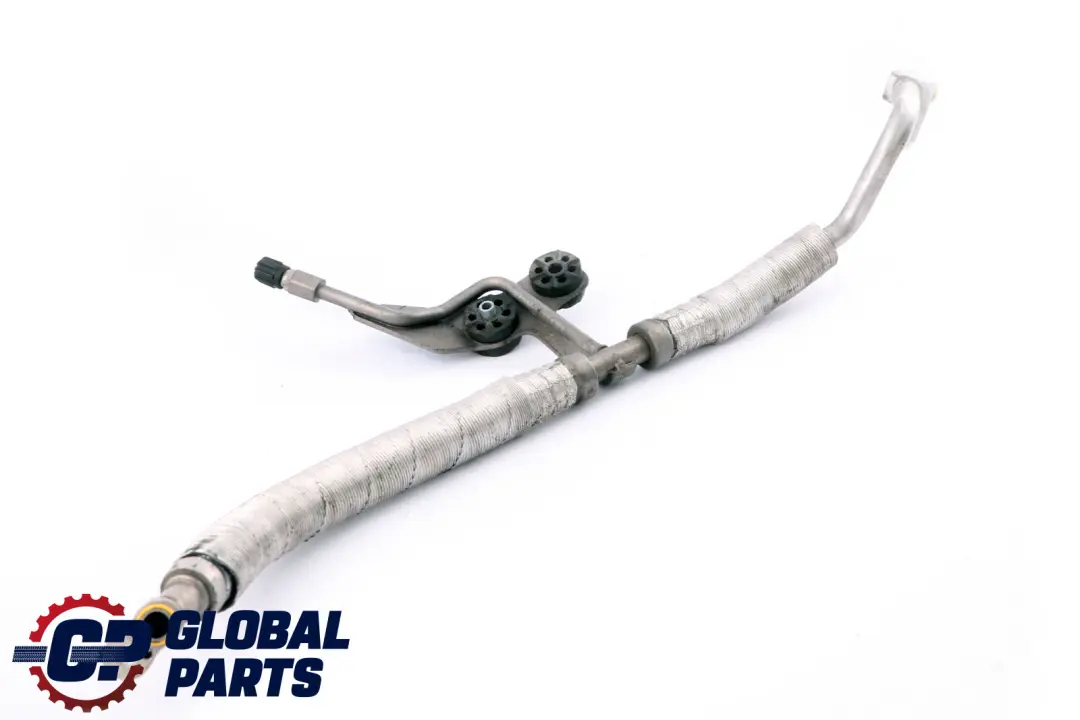 BMW 5 Series E60 E61 Suction Pipe Air Conditioning 520d Diesel M47N2 - SKU 9155339 - Part number 9155339