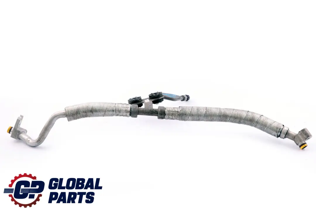 BMW 5 Series E60 E61 Suction Pipe Air Conditioning 520d Diesel M47N2 - SKU 9155339 - Part number 9155339
