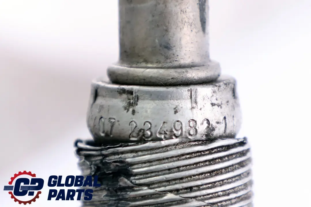 Tubo Aspirazione Aria Condizionata 520D Diesel M47N2 per BMW E60 E61 con numero di parte 9155339 BMW E60 E61 Tubo Aspirazione Aria Condizionata 520D Diesel M47N2 - SKU 9155339 - Numero di parte 9155339