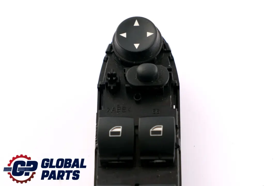  Elevalunas BMW E90 E90N E91 E91N Lci Interruptor Lado Conductor - SKU 9155505 - Número de pieza 9155505