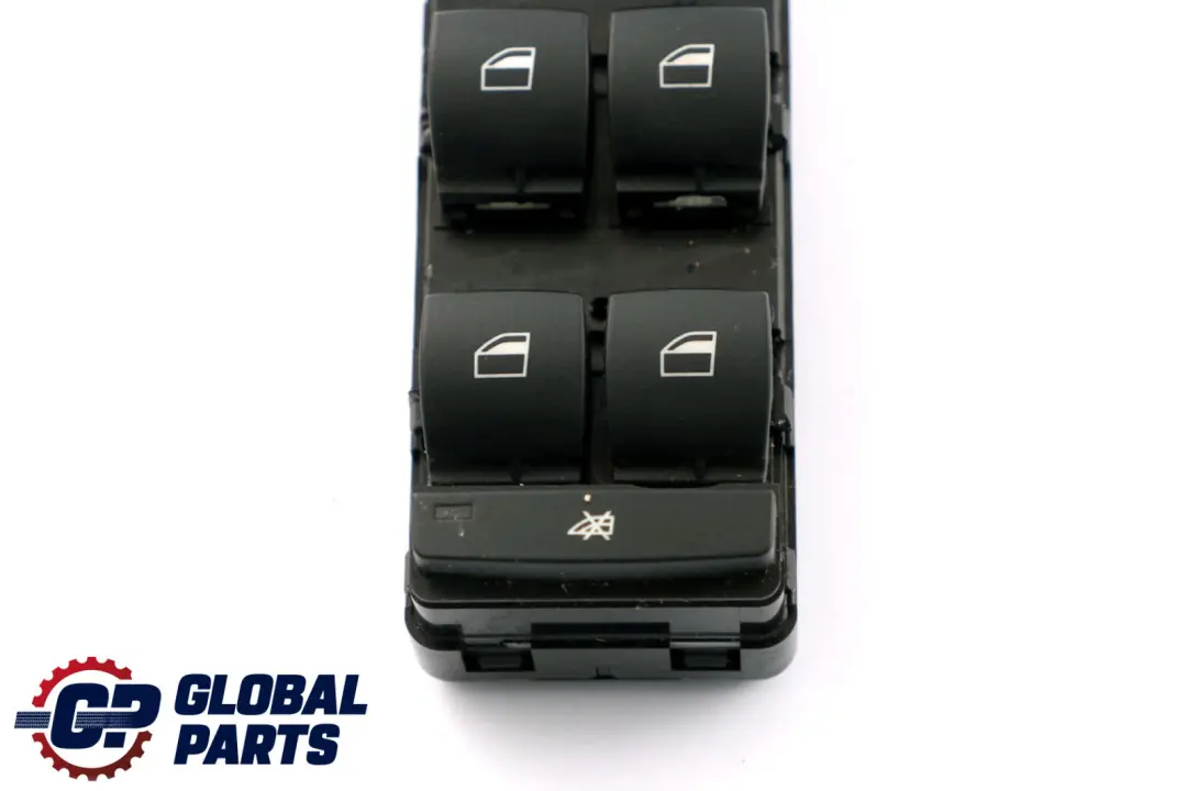  Elevalunas BMW E90 E90N E91 E91N Lci Interruptor Lado Conductor - SKU 9155505 - Número de pieza 9155505