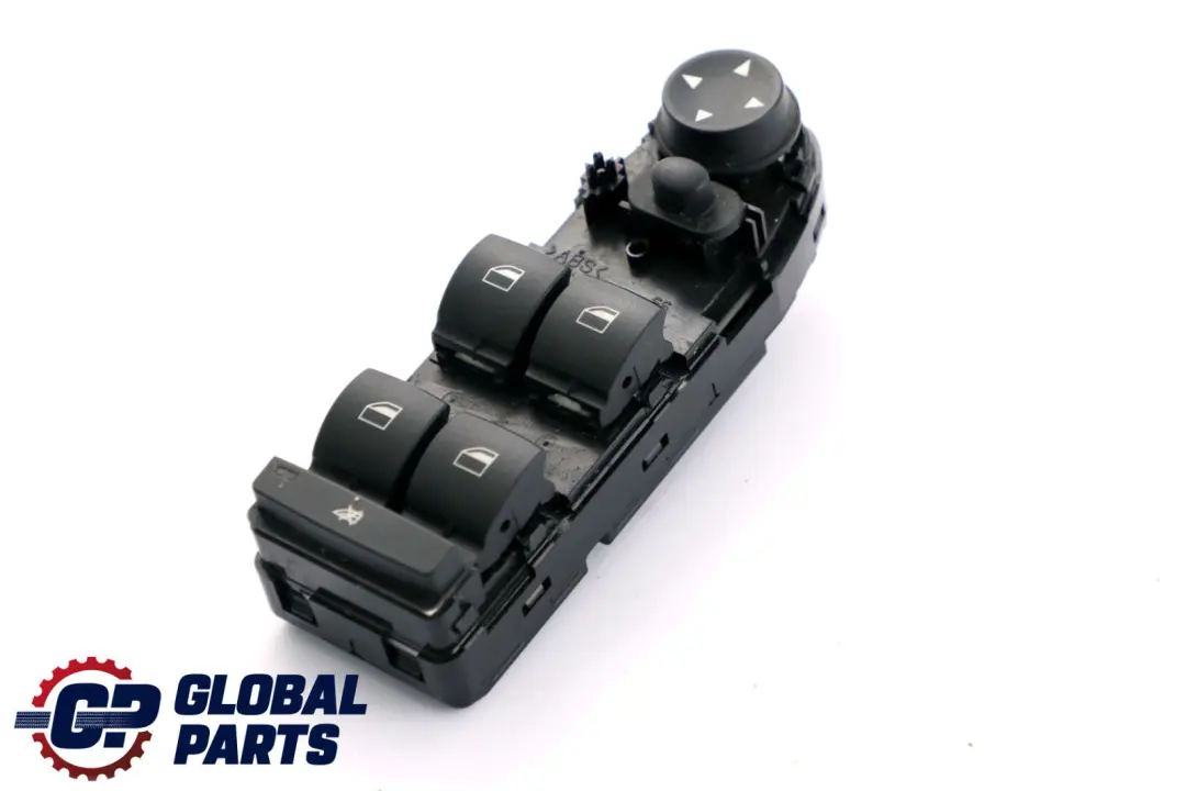  Elevalunas BMW E90 E90N E91 E91N Lci Interruptor Lado Conductor - SKU 9155505 - Número de pieza 9155505