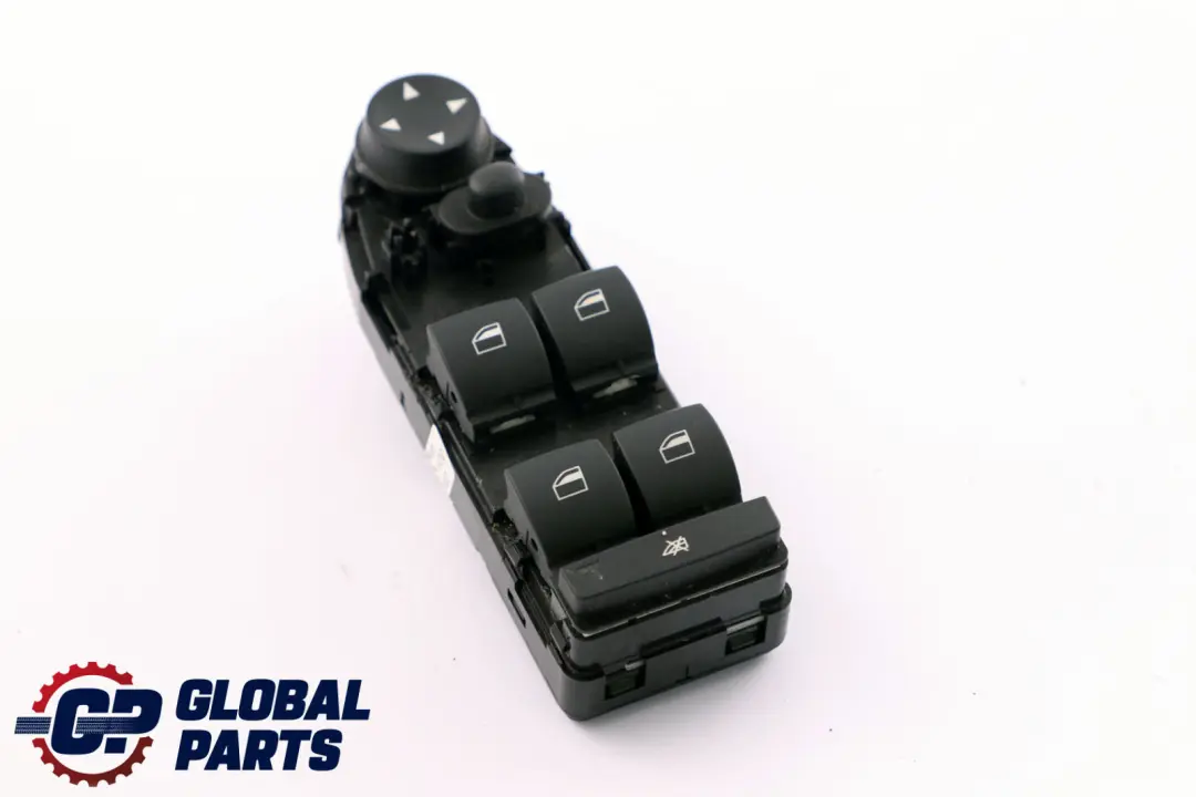  Fenster Heber BMW E90 E90N E91 E91N Lci Schalter Fahrer Seite - SKU 9155505 - Teilenummer 9155505