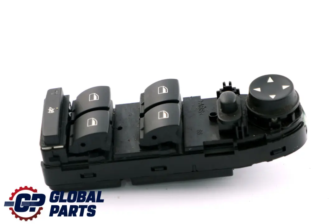  Fenster Heber BMW E90 E90N E91 E91N Lci Schalter Fahrer Seite - SKU 9155505 - Teilenummer 9155505