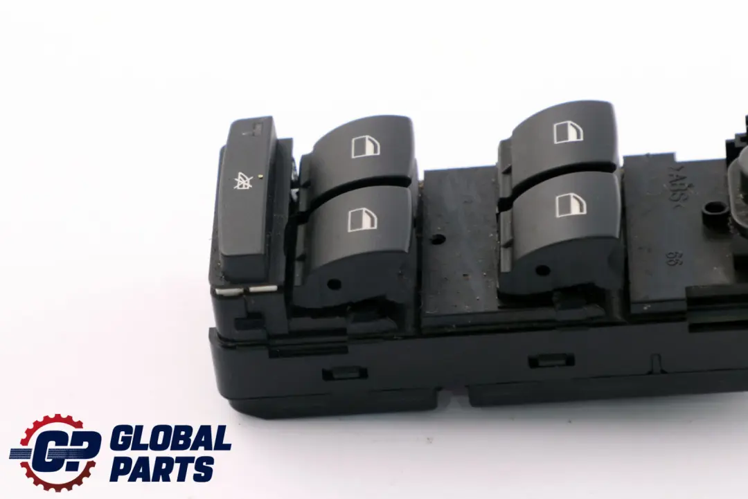  Elevalunas BMW E90 E90N E91 E91N Lci Interruptor Lado Conductor - SKU 9155505 - Número de pieza 9155505
