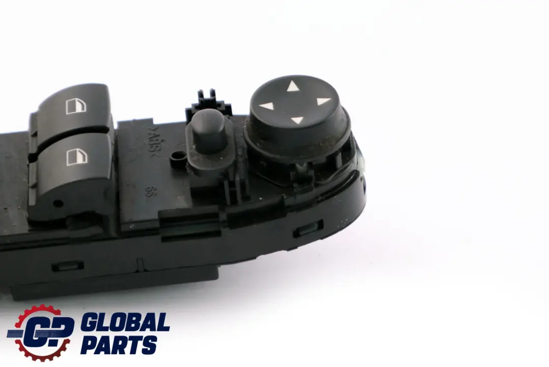  Elevalunas BMW E90 E90N E91 E91N Lci Interruptor Lado Conductor - SKU 9155505 - Número de pieza 9155505