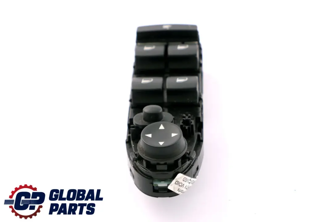 Elevalunas BMW E90 E90N E91 E91N Lci Interruptor Lado Conductor - SKU 9155505 - Número de pieza 9155505