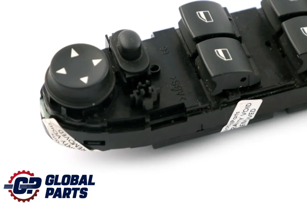  Elevalunas BMW E90 E90N E91 E91N Lci Interruptor Lado Conductor - SKU 9155505 - Número de pieza 9155505