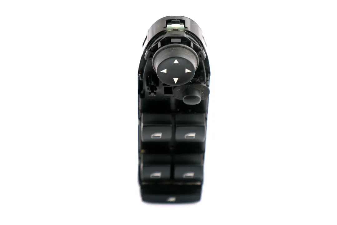 BMW E90 E91 Fahrerseite Fensterheber Spiegel Schalter - SKU 9155506 - Teilenummer 9155506