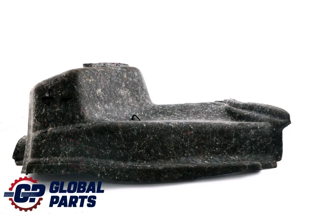 BMW E81 E87 Boczek Bagażnika Prawy - SKU 9155548 - Numer Części 9203184