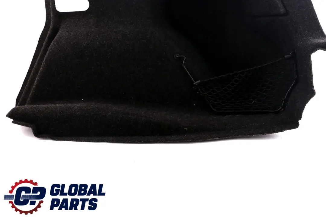 BMW 1 Series E81 E87 Boot Trunk Lid Right O/S Luggage Compartment Trim - SKU 9155548 - Part number 9203184