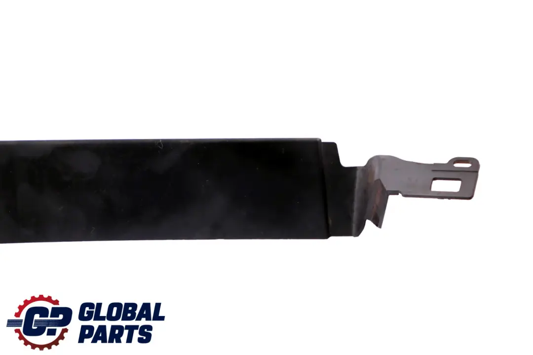 BMW 3 er E91 LCI Blende D Säule Links Schwarz Black 5143 - SKU 9155737 - Teilenummer 9155737