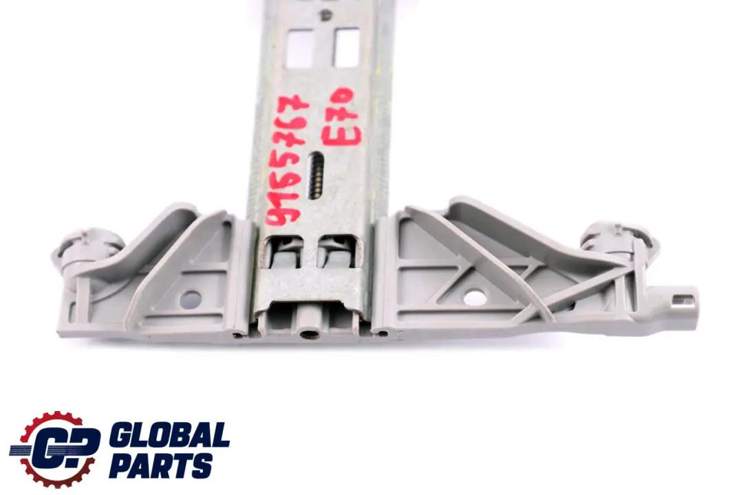 Front Driver's Seat Headrest Adjustment Actuator Drive to BMW X5 E60 E70 with Part number 9155767 BMW X5 E60 E70 Front Driver's Seat Headrest Adjustment Actuator Drive - SKU 9155767 - Part number 9155767