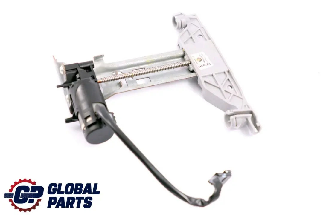 BMW X5 E60 E70 Front Driver's Seat Headrest Adjustment Actuator Drive - SKU 9155767 - Part number 9155767