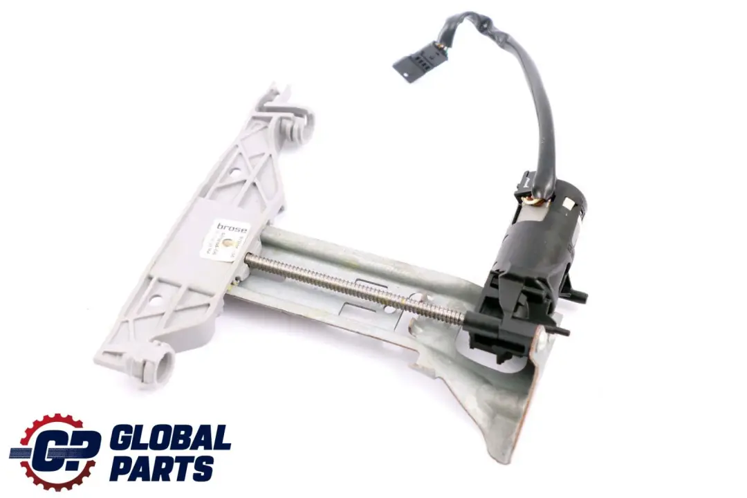 BMW X5 E60 E70 Front Driver's Seat Headrest Adjustment Actuator Drive - SKU 9155767 - Part number 9155767