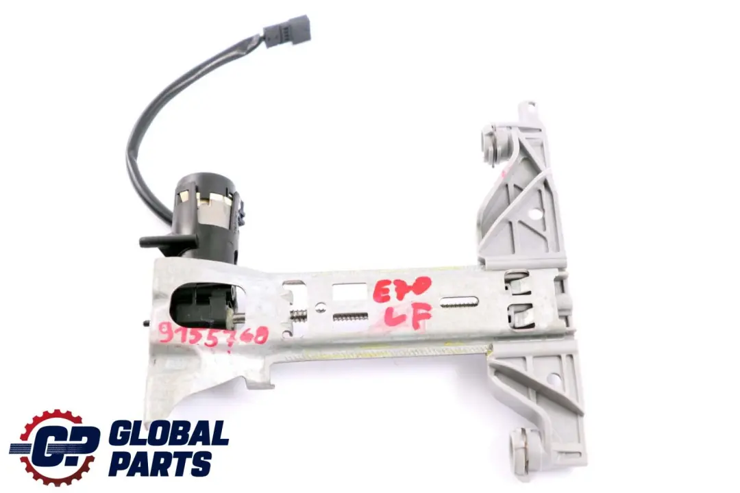 Beifahrersitz Kopfstützenverstellung Aktuator Antrieb für BMW 5 X5 E60 E70 mit Teilenummer 9155768 BMW 5 X5 E60 E70 Beifahrersitz Kopfstützenverstellung Aktuator Antrieb - SKU 9155768 - Teilenummer 9155768