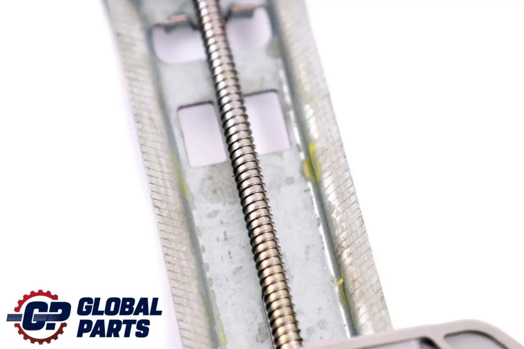 Regulacja Zagłówka Fotela Przód do BMW X5 E60 E70 o numerze 9155768 BMW X5 E60 E70 Regulacja Zagłówka Fotela Przód - SKU 9155768 - Numer Części 9155768