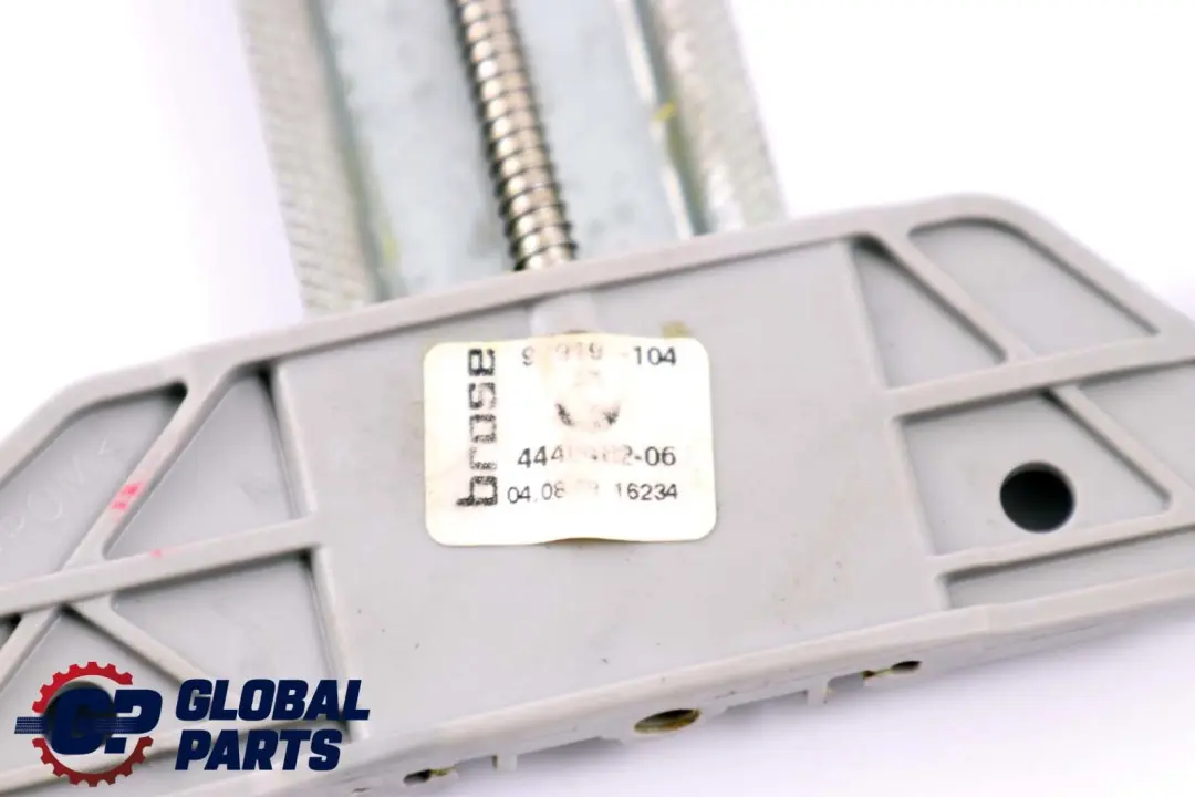 BMW 5 X5 E60 E70 Poggiatesta sedile anteriore passeggero regolazione attuatore - SKU 9155768 - Numero di parte 9155768