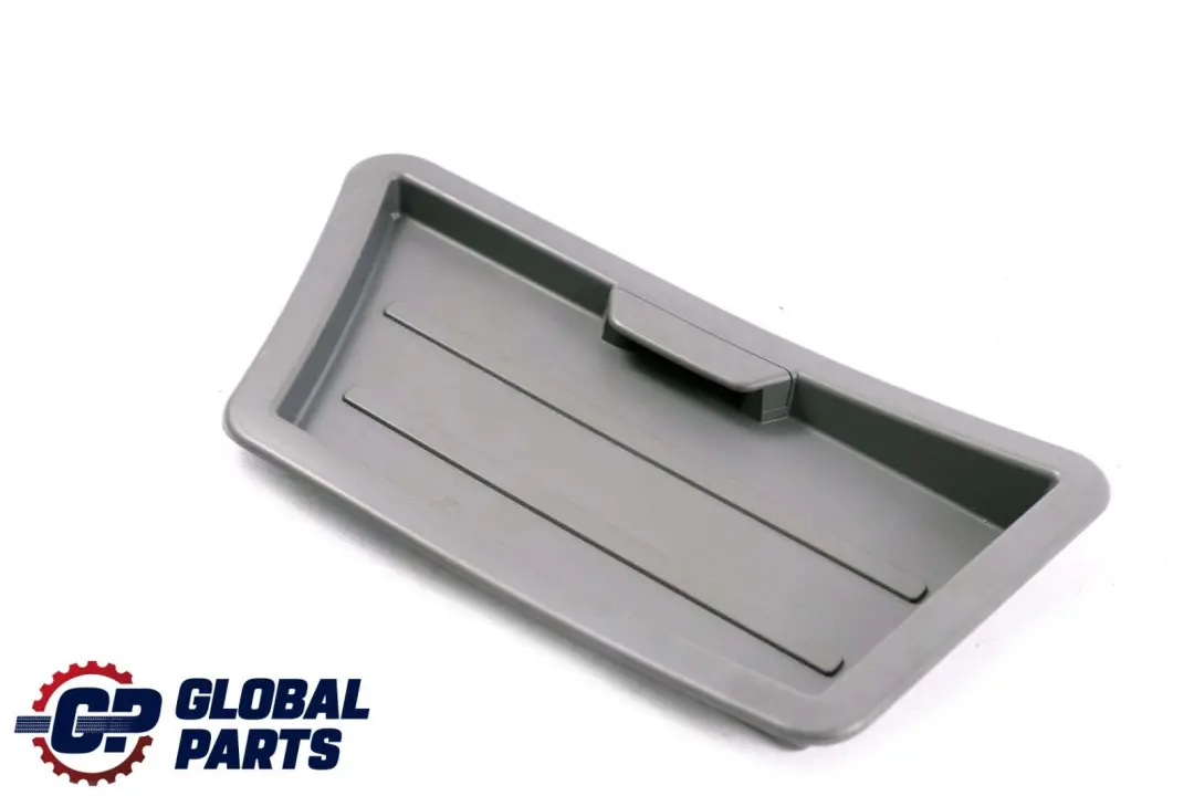 BMW F01 F02 Rear Right O/S Trunk Lid Trim Cover Boot Luggage - SKU 9155940 - Part number 9155940