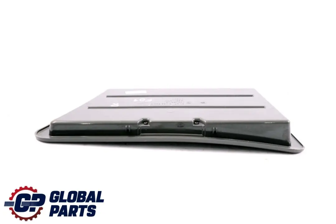 BMW F01 F02 Rear Right O/S Trunk Lid Trim Cover Boot Luggage - SKU 9155940 - Part number 9155940