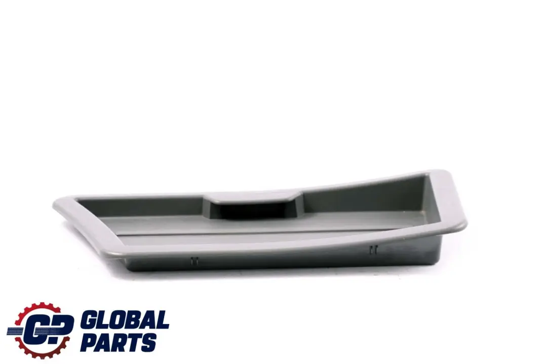 BMW F01 F02 Rear Right O/S Trunk Lid Trim Cover Boot Luggage - SKU 9155940 - Part number 9155940