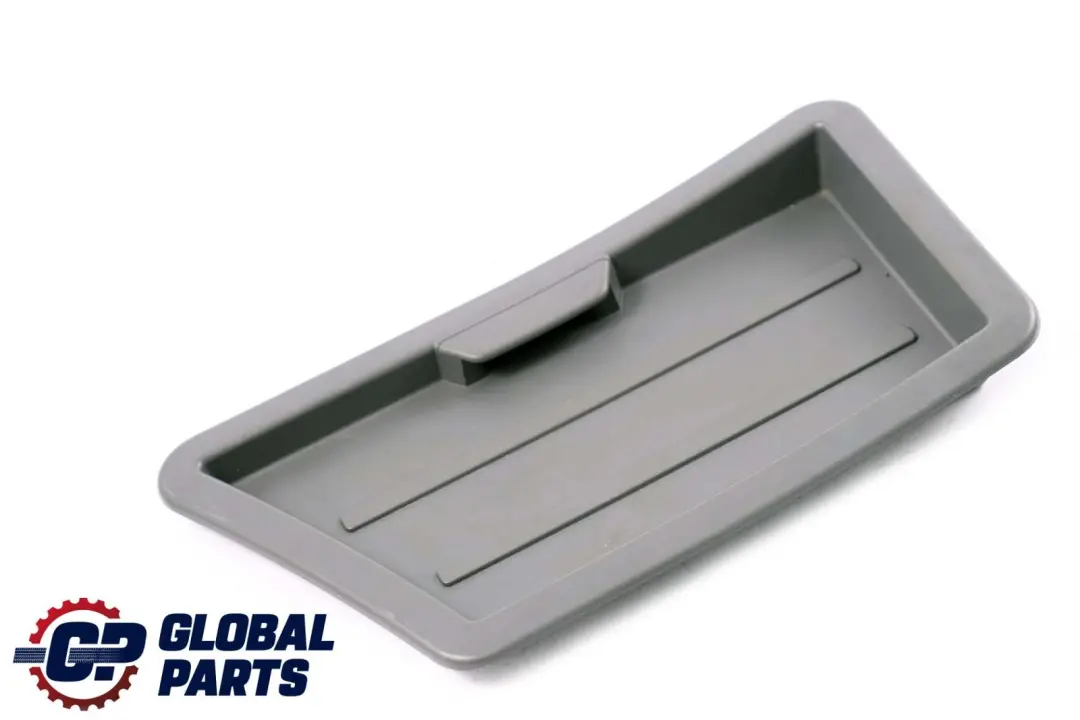 BMW F01 F02 Deckel Verkleidung Gepäckraum Rechts Grau - SKU 9155940 - Teilenummer 9155940