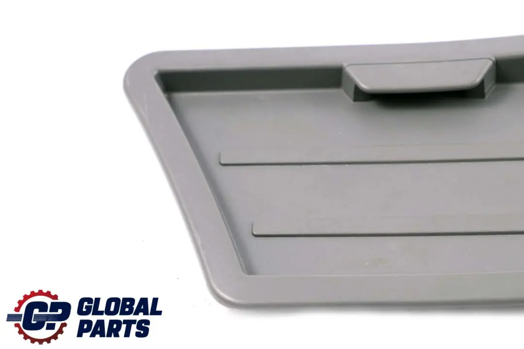 Right O/S Trunk Lid Trim Cover Boot Luggage to BMW F01 F02 Rear with Part number 9155940 BMW F01 F02 Rear Right O/S Trunk Lid Trim Cover Boot Luggage - SKU 9155940 - Part number 9155940